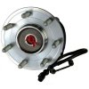 Piasta Przednia 515047     FORD F150